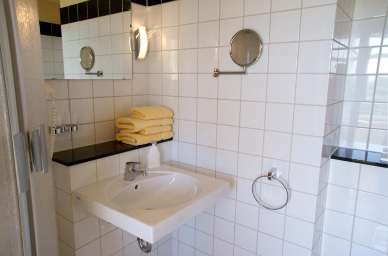 Hotel Am Weberplatz Dresden Luaran gambar