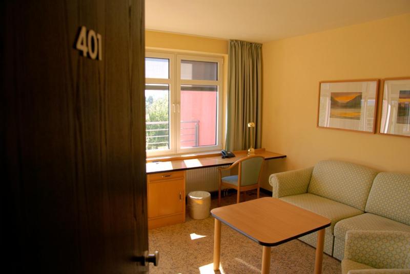 Hotel Am Weberplatz Dresden Luaran gambar